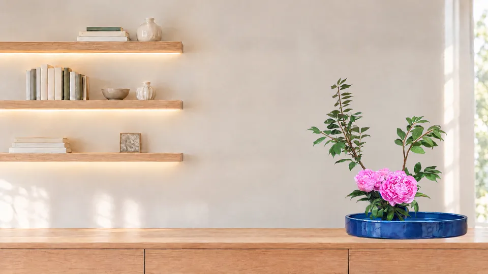 Bright Office 1