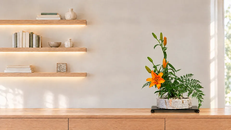 Bright Office 2