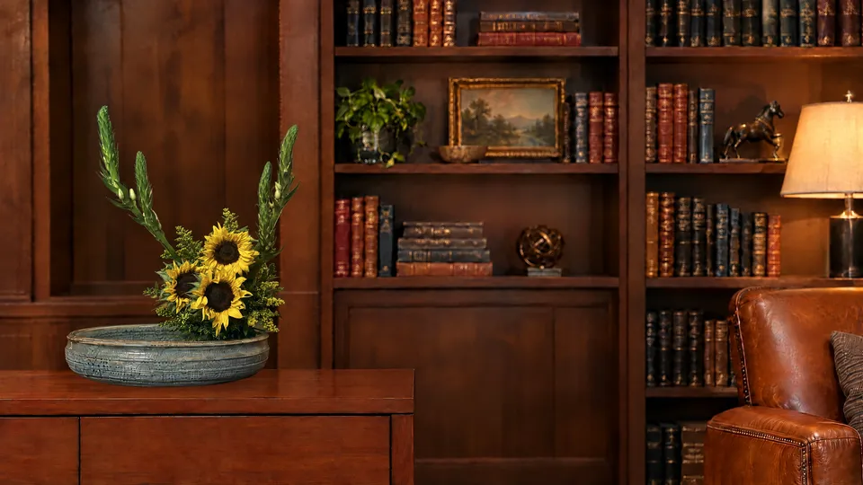 The Study 1