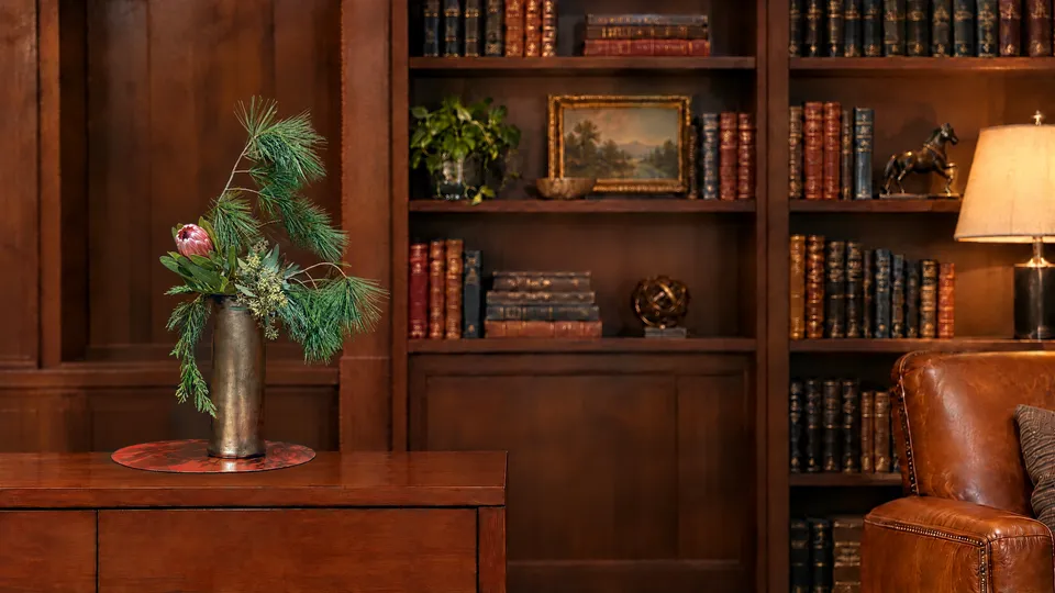 The Study 2