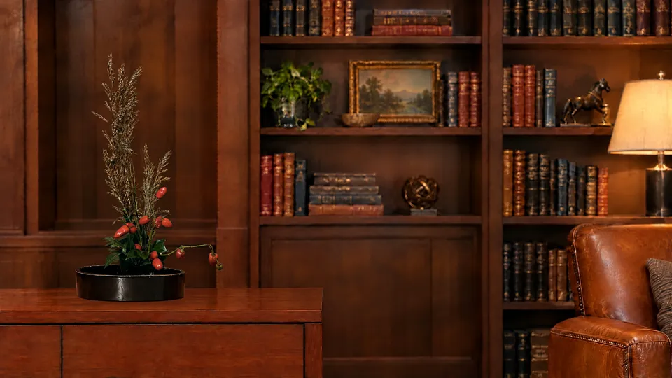 The Study 3